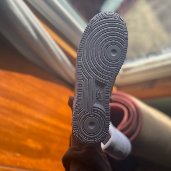 Nike Air Force Ones - Picture 5 of 11